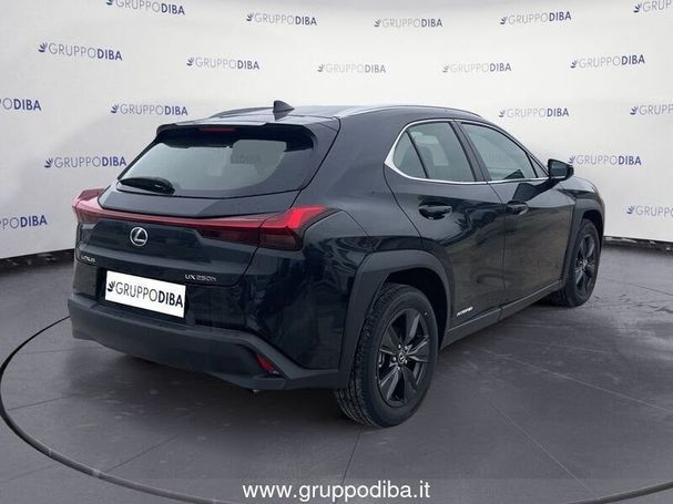 Lexus UX 250h 135 kW image number 6