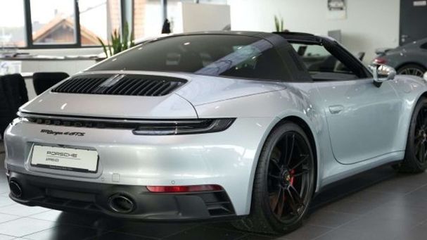 Porsche 992 Targa 4 GTS PDK 353 kW image number 2