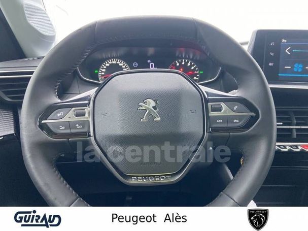 Peugeot 208 PureTech 75 Like 55 kW image number 18