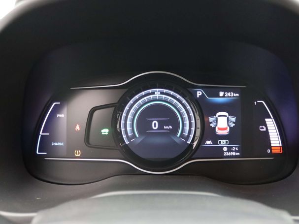 Hyundai Kona 64 kWh 150 kW image number 9