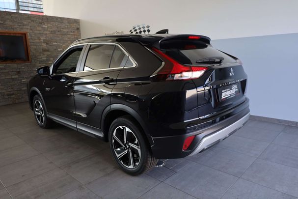 Mitsubishi Eclipse Cross PHEV 138 kW image number 4