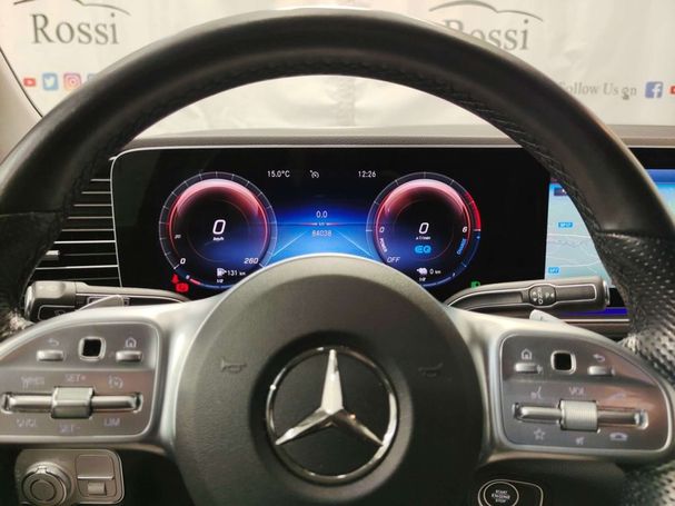 Mercedes-Benz GLE 350 de 4Matic 235 kW image number 18