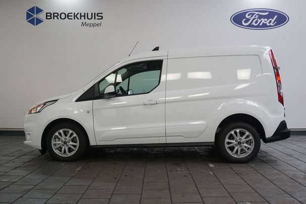 Ford Transit Connect L1 1.5 EcoBlue Limited 74 kW image number 5