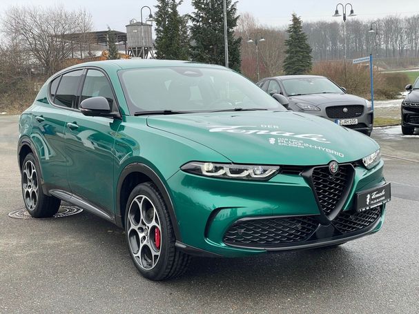 Alfa Romeo Tonale 206 kW image number 7