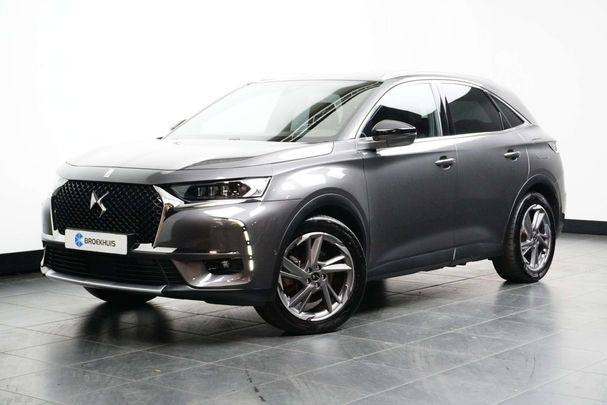 DS Automobiles 7 Crossback 1.6 300 221 kW image number 1