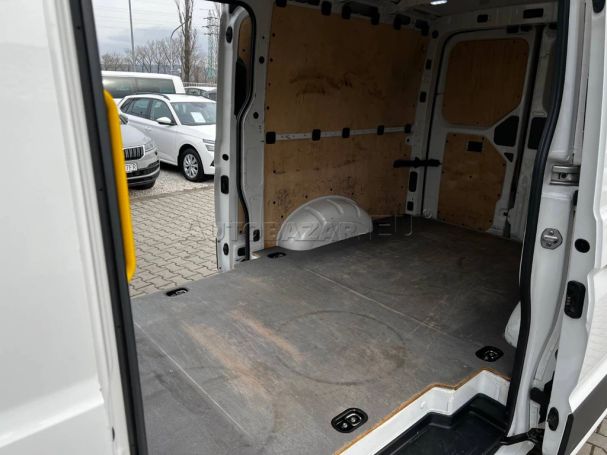 Volkswagen Crafter TDI 4Motion 130 kW image number 4