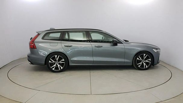 Volvo V60 145 kW image number 8