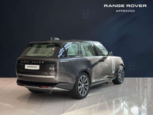 Land Rover Range Rover 299 kW image number 2