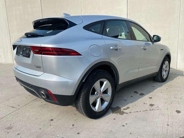 Jaguar E-Pace R-Dynamic S AWD 147 kW image number 6