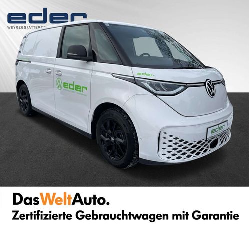 Volkswagen ID. Buzz 125 kW image number 2