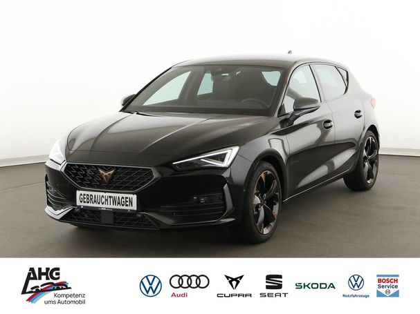 Cupra Leon 1.5 eTSI DSG 110 kW image number 2