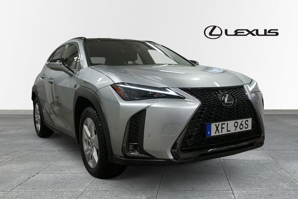 Lexus UX 250h 138 kW image number 8