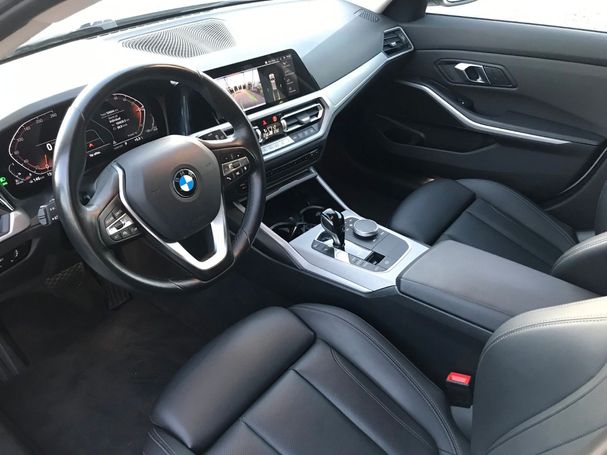 BMW 318d Touring 110 kW image number 6