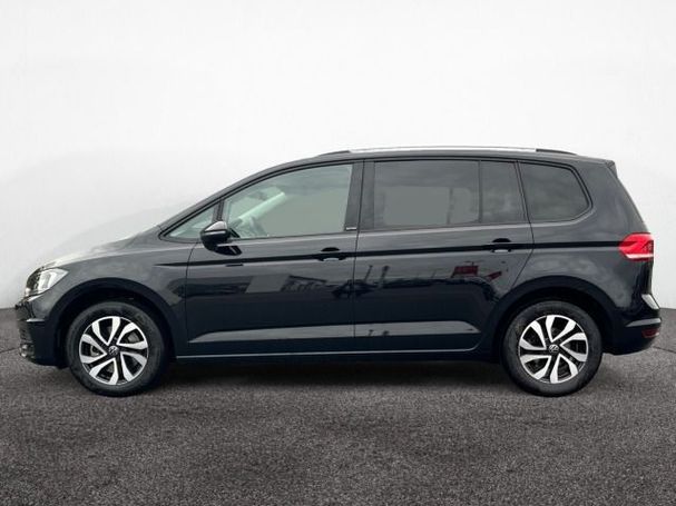 Volkswagen Touran 2.0 TDI DSG 110 kW image number 4