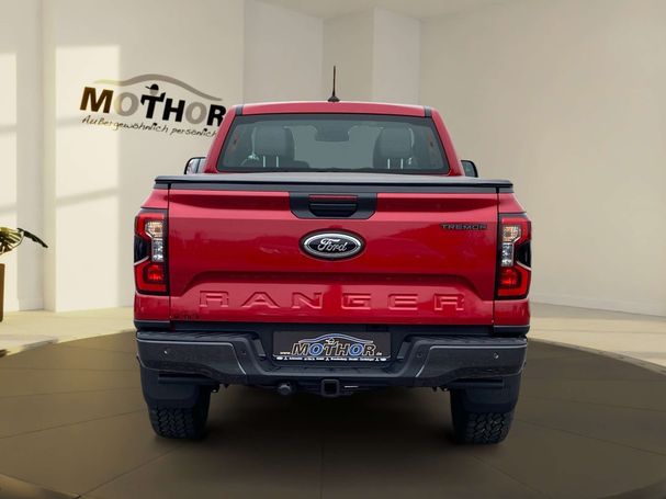 Ford Ranger 2.0 EcoBlue Tremor 151 kW image number 3