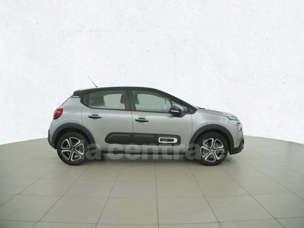 Citroen C3 Pure Tech 83 S&S Shine 61 kW image number 5