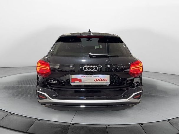 Audi Q2 30 TDI S-line 85 kW image number 13