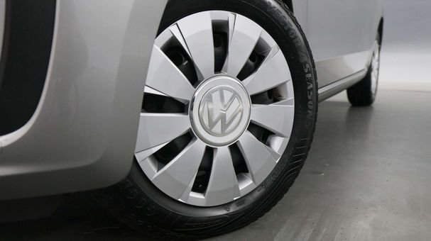 Volkswagen up! 44 kW image number 12