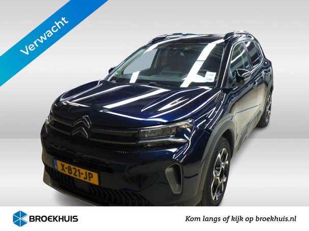 Citroen C5 Aircross 180 Max 133 kW image number 1