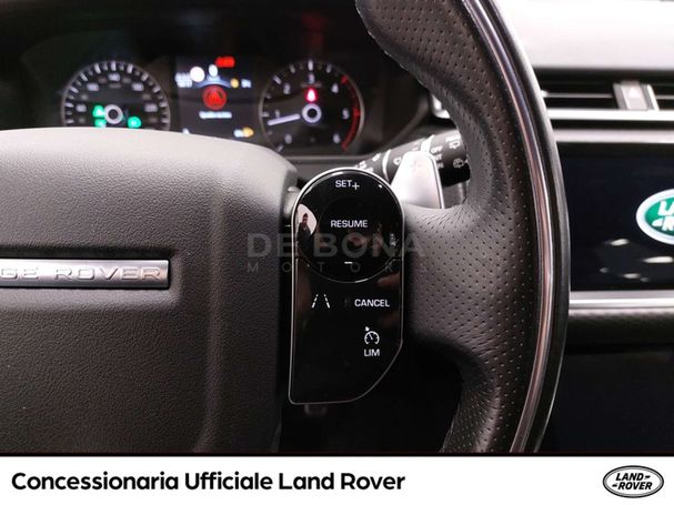 Land Rover Range Rover Velar 2.0d R-Dynamic HSE 132 kW image number 20