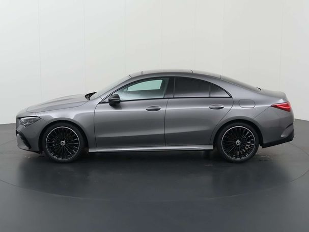 Mercedes-Benz CLA 180 100 kW image number 5