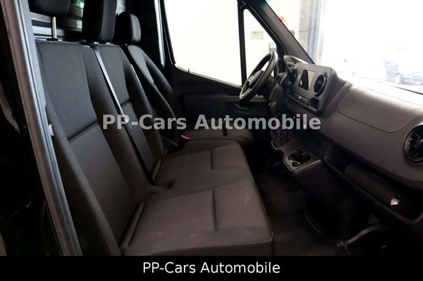 Mercedes-Benz Sprinter 317 CDI 125 kW image number 7