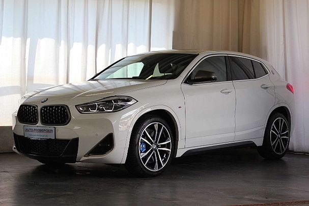 BMW X2 M35i xDrive 225 kW image number 32