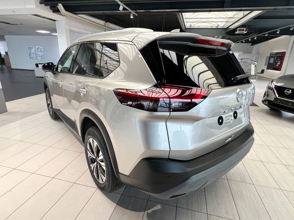 Nissan X-Trail N-Connecta 120 kW image number 2