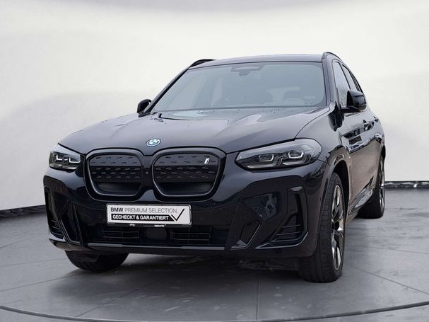 BMW iX3 Impressive 210 kW image number 1