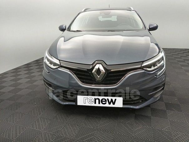 Renault Megane E-Tech 118 kW image number 2