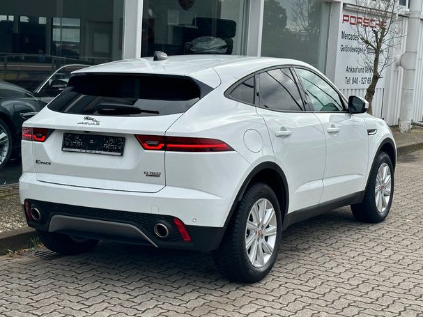 Jaguar E-Pace D150 AWD S 110 kW image number 3