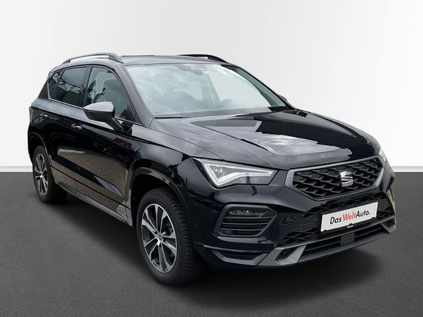 Seat Ateca 2.0 TDI DSG FR 110 kW image number 9