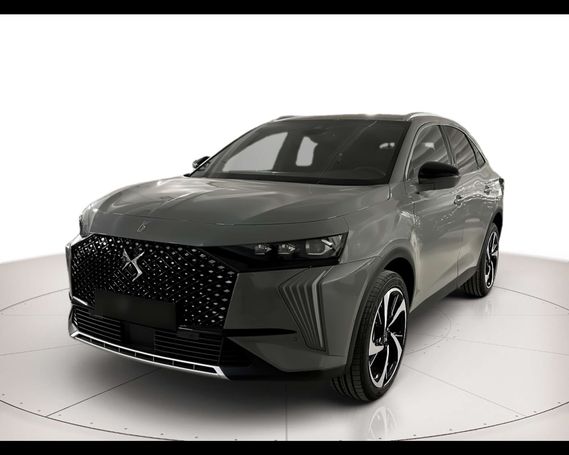 DS Automobiles 7 Crossback BlueHDi 130 96 kW image number 1