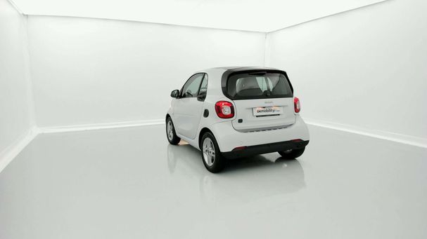 Smart ForTwo EQ 60 kW image number 6