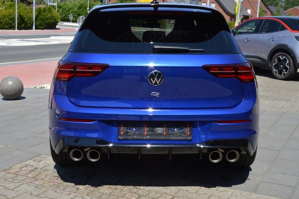 Volkswagen Golf R 4Motion DSG 235 kW image number 6