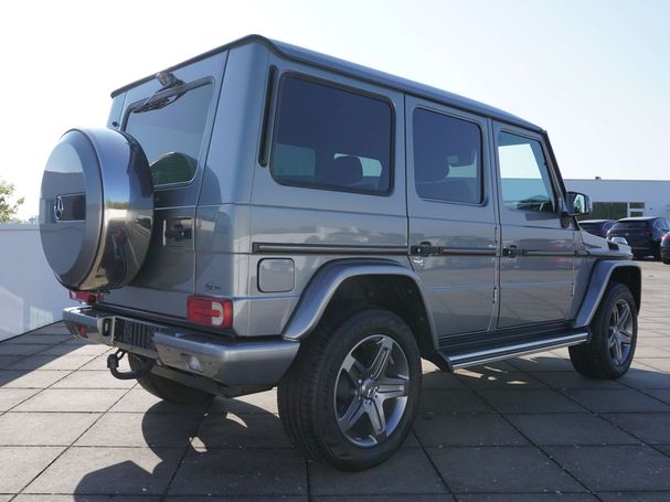 Mercedes-Benz G 350 d 180 kW image number 1