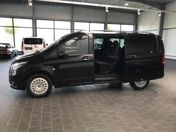 Mercedes-Benz Vito 124 4x4 174 kW image number 28