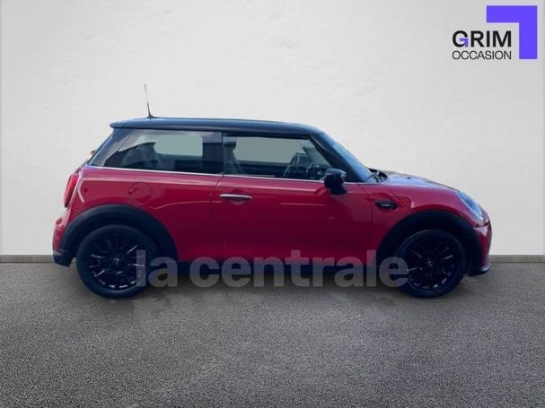 MINI Cooper 100 kW image number 4