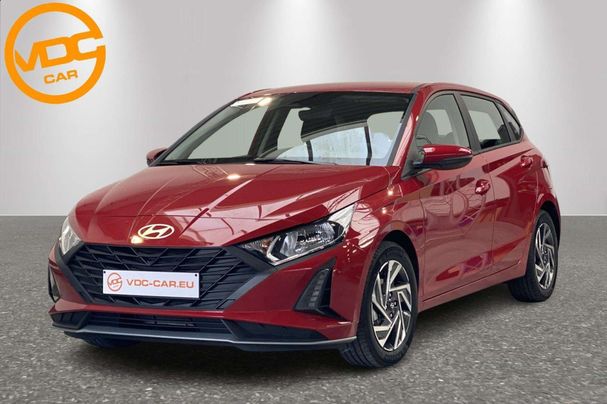 Hyundai i20 58 kW image number 1