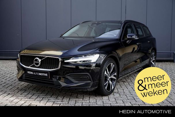 Volvo V60 B3 Essential 120 kW image number 1