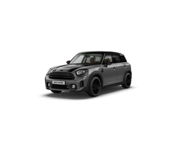 Mini Cooper Countryman 100 kW image number 5