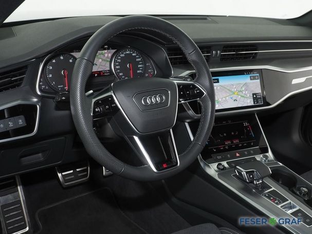 Audi A6 45 TFSI quattro S tronic S-line Avant 195 kW image number 7