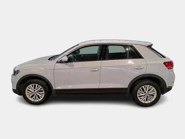 Volkswagen T-Roc 1.6 TDI SCR 85 kW image number 2