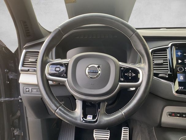 Volvo XC90 AWD 288 kW image number 10