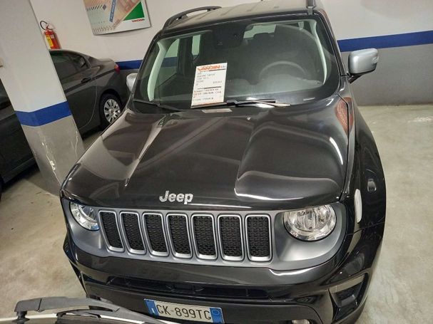 Jeep Renegade 1.0 88 kW image number 4