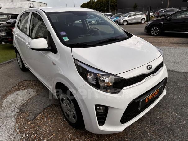 Kia Picanto 1.0 49 kW image number 2