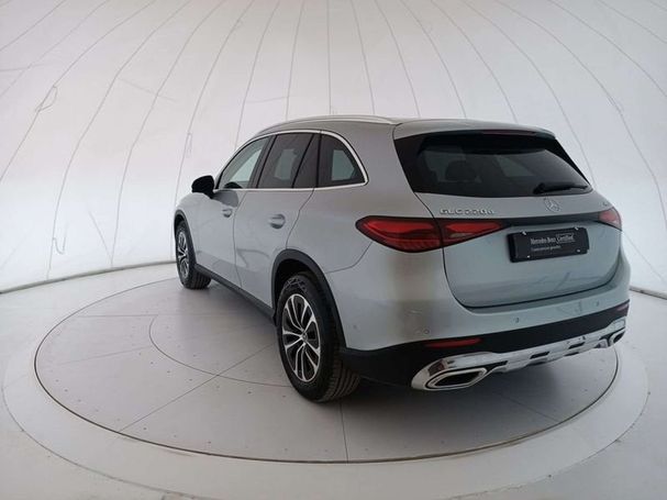 Mercedes-Benz GLC 220 d 4Matic 145 kW image number 2