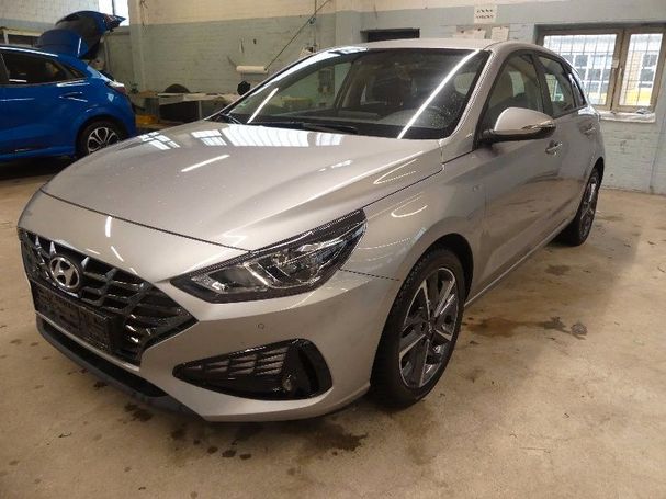 Hyundai i30 88 kW image number 1