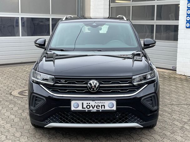 Volkswagen T-Cross 1.0 TSI 85 kW image number 3