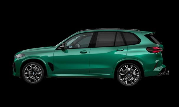 BMW X5 M Competition M xDrive 460 kW image number 15